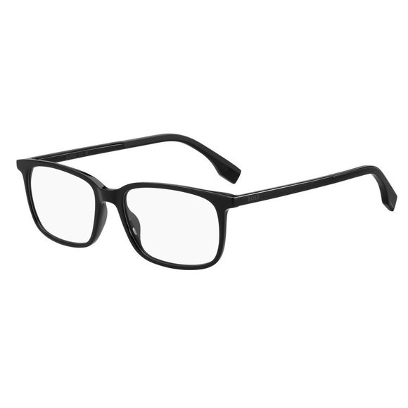 HUGO BOSS BOSS-1681 Eyeglasses Eye Glasses GREY KB7...